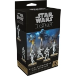 Star Wars: Legion – Klon-Kommandos der Republik