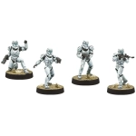 Star Wars: Legion – Klon-Kommandos der Republik