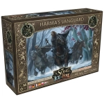 Harma’s Vanguard (Harmas Vorhut)