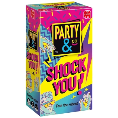 Party & Co - Shock You