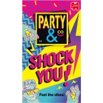 Party & Co - Shock You