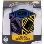 Hollow Skewb Cube