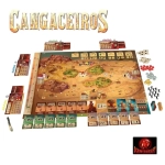 Cangaceiros - DE