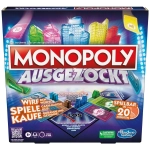 Monopoly - Ausgezockt!