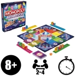 Monopoly - Ausgezockt!