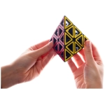 Hollow Pyraminx