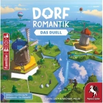 Dorfromantik - Das Duell