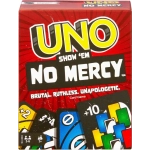 UNO No Mercy - DE/FR/IT