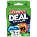 Monopoly Deal