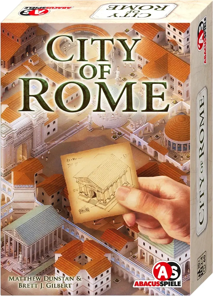 City of Rome