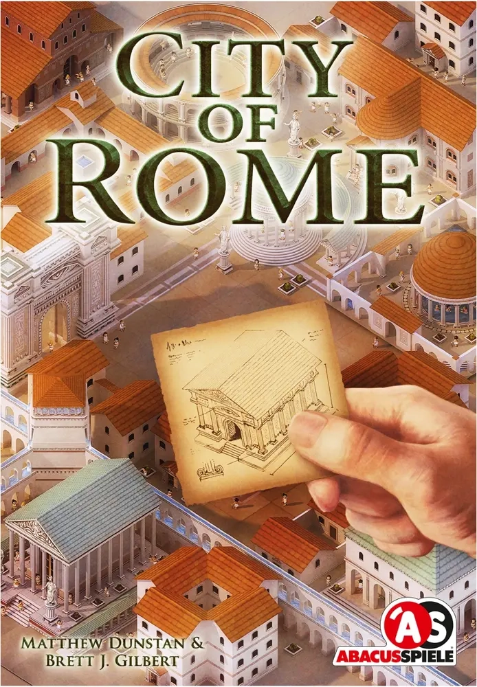 City of Rome