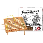 Piratenbillard