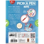 Pick a Pen: Riffe