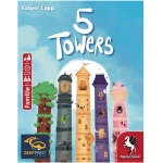 5 Towers - DE