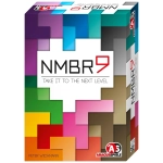 NMBR 9