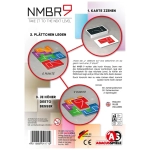 NMBR 9