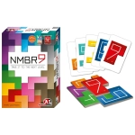 NMBR 9