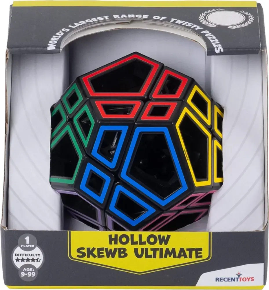 Hollow Skewb Ultimate