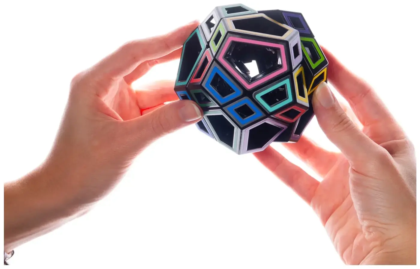 Hollow Skewb Ultimate