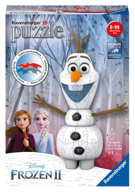 Disney Frozen Olaf