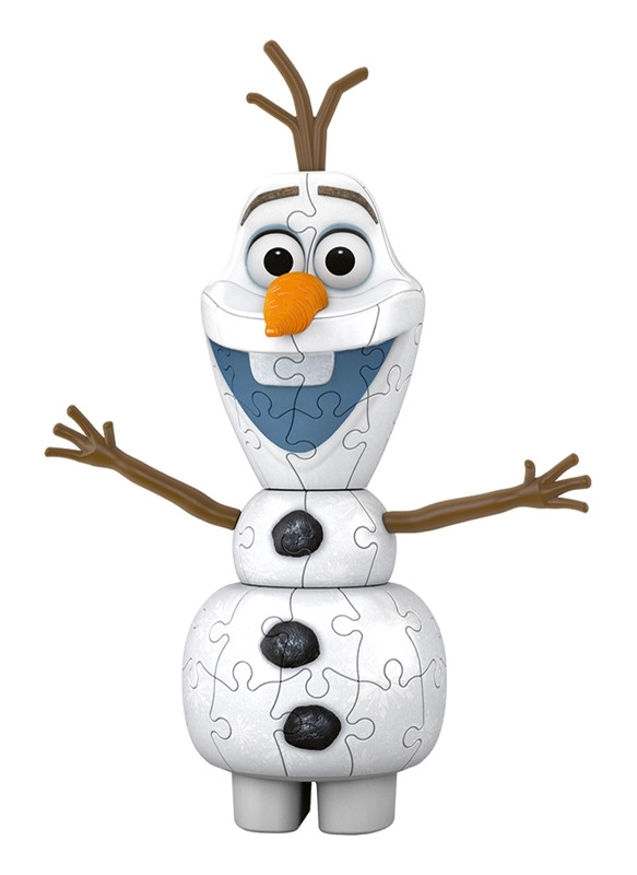 Disney Frozen Olaf