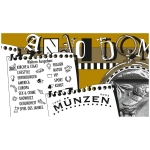 Anno Domini - Münzen