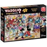 Disney - Mickey's Party! - Wasgij Orginal