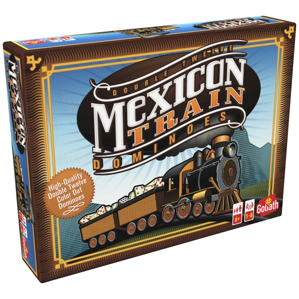 Mexican Train