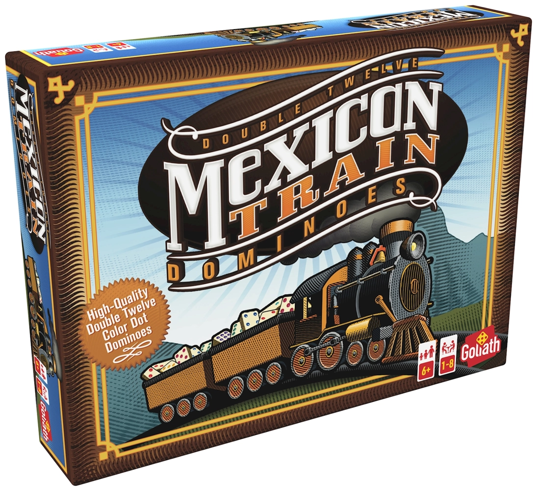 Mexican Train