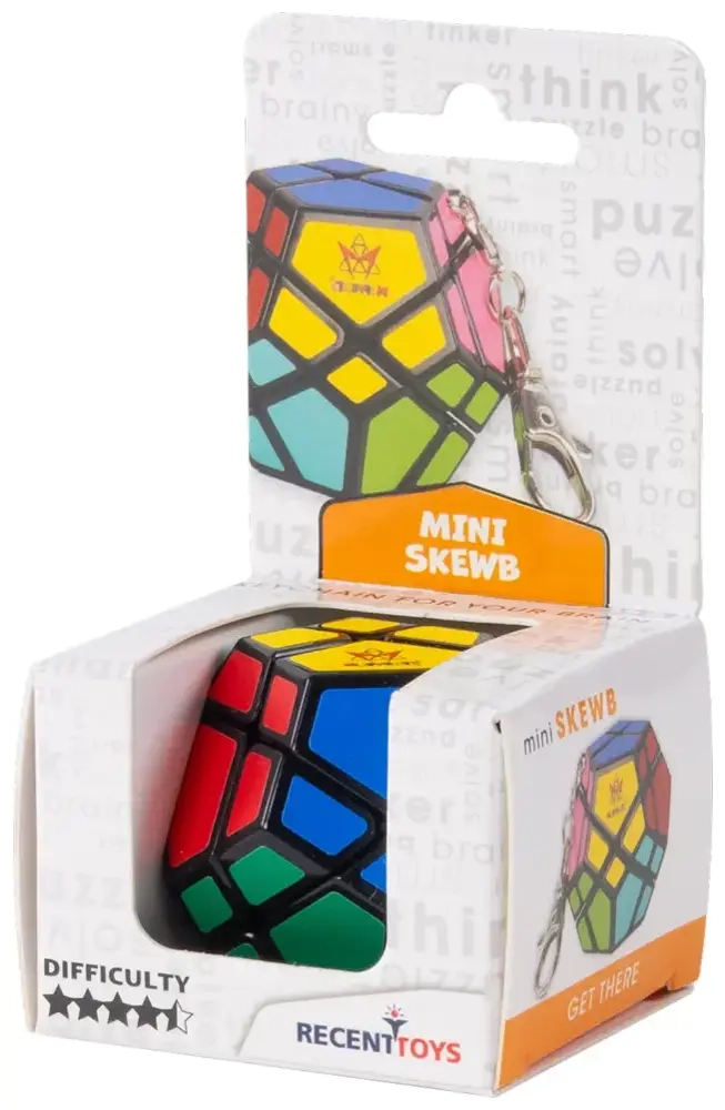 Mini Skewb