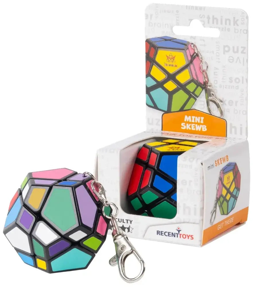 Mini Skewb