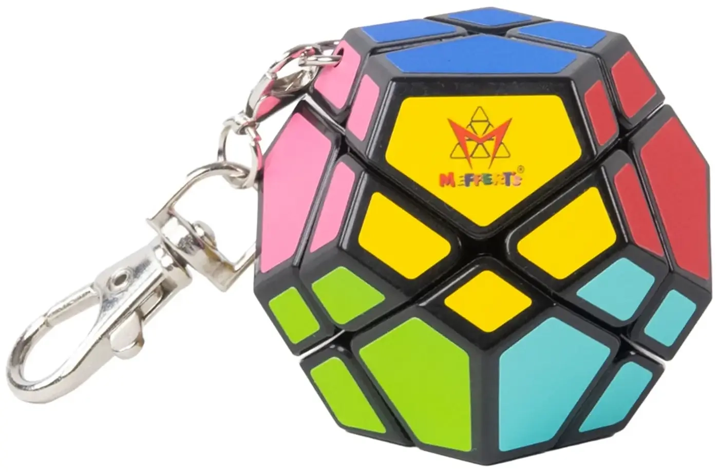 Mini Skewb