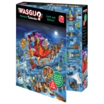 Wasgij Christmas Advent Calendar Puzzle