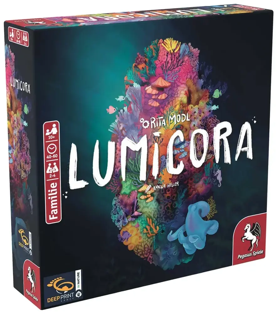 Lumicora