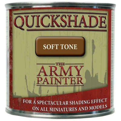 Quickshade - Soft Tone (250ml)