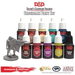 The Army Painter - The Underdark Paint Set