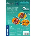 Dimension – Brain Games