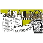 Anno Domini - Fussball