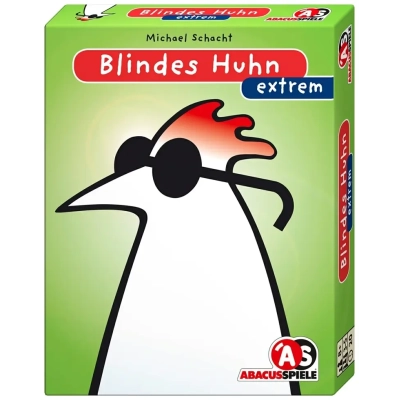 Blindes Huhn - extrem