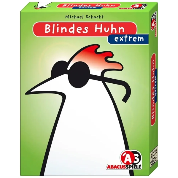 Blindes Huhn - extrem