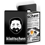 Klattschen - Das wahrscheinlich beste Trinkspiel aller Zeiten