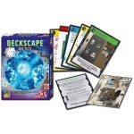 Deckscape - Der Test