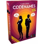 Codenames XXL - EN