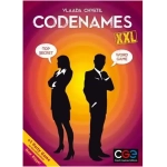 Codenames XXL - EN