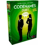 Codenames: Duet XXL - EN