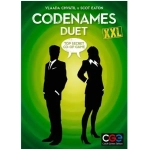 Codenames: Duet XXL - EN