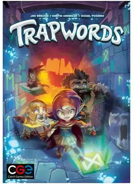 Trapwords - EN