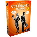 Codenames: Pictures XXL - EN