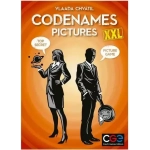 Codenames: Pictures XXL - EN