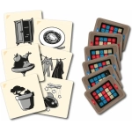 Codenames: Pictures - EN